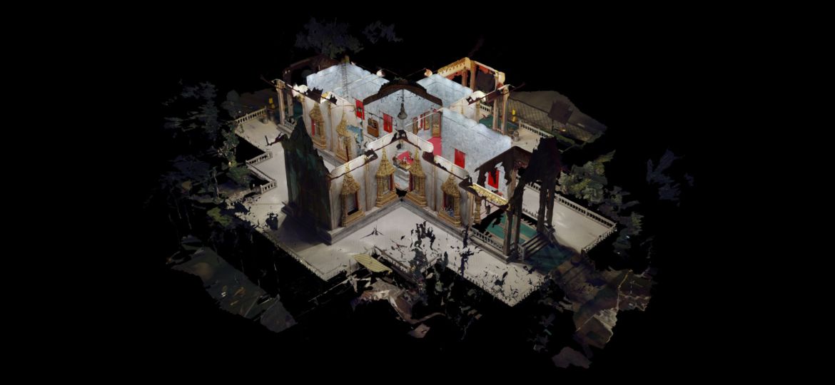 digital dollhouse
