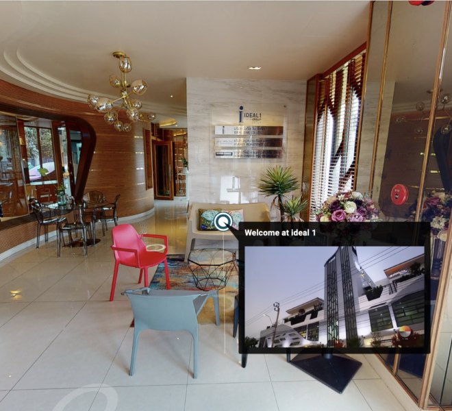 Ideal 1 company Bangkok Virtual Tour | 360INT
