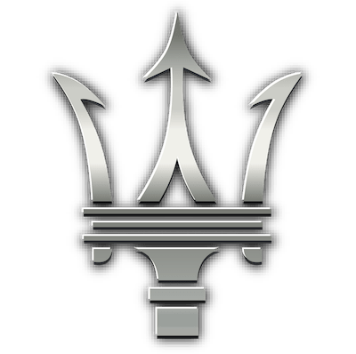 Maserati Logo