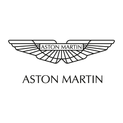 Aston Martin Logo Customer 360INT