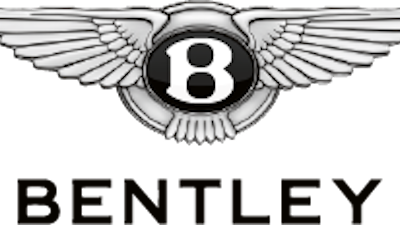 Bentley Logo Customer 360INT