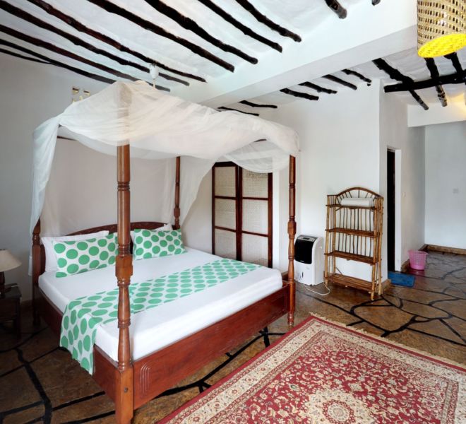 Bidi Badu Beach Resort Virtual Tour Kenya by Google Street View & 360INT