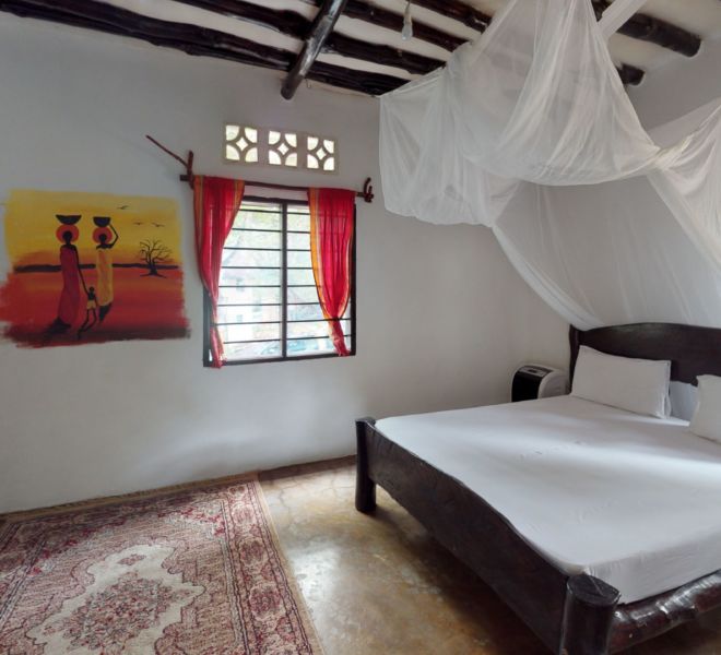 Bidi Badu Beach Resort Virtual Tour Kenya by Google Street View & 360INT