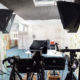 YouTube Studio WBS KÖLN Solmecke Virtueller Rundgang