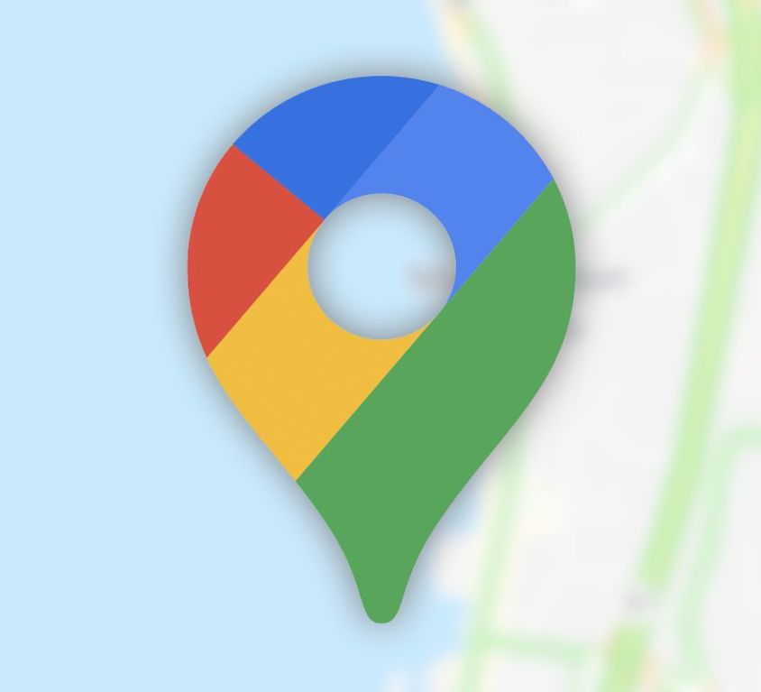 Google Maps Update August 2020