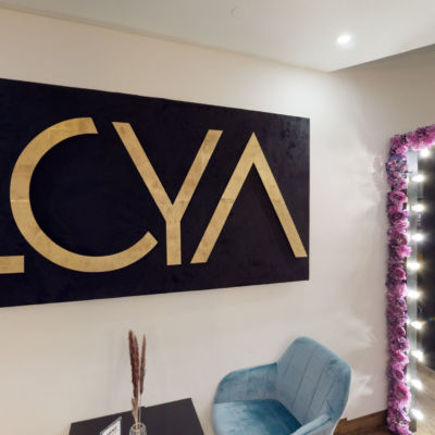 Loya Lounge Shisha Bar Cologne Virtual Tour | 360INT