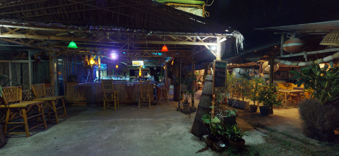 Chillin-Bar- Phuket Bang Tao Virtual Tour