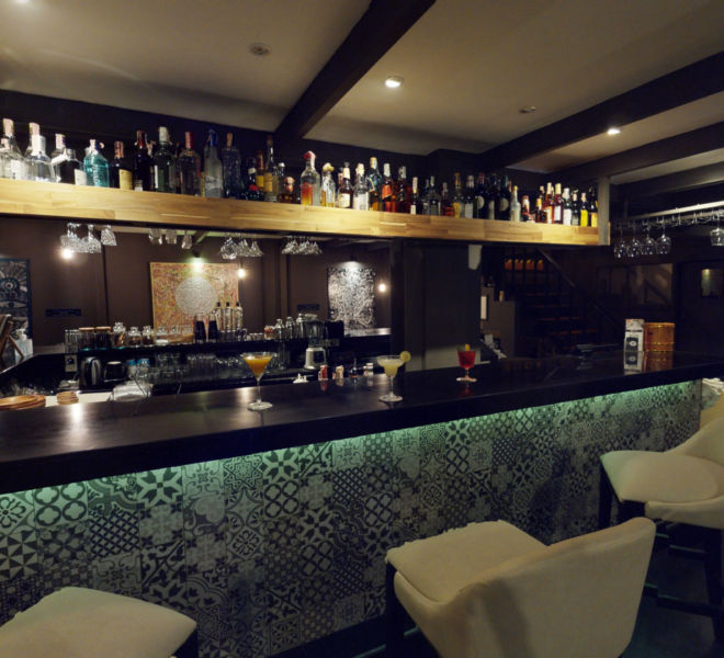 DeDos Restaurant Phuket Cherngtalay Bar & Drinks | 360INT