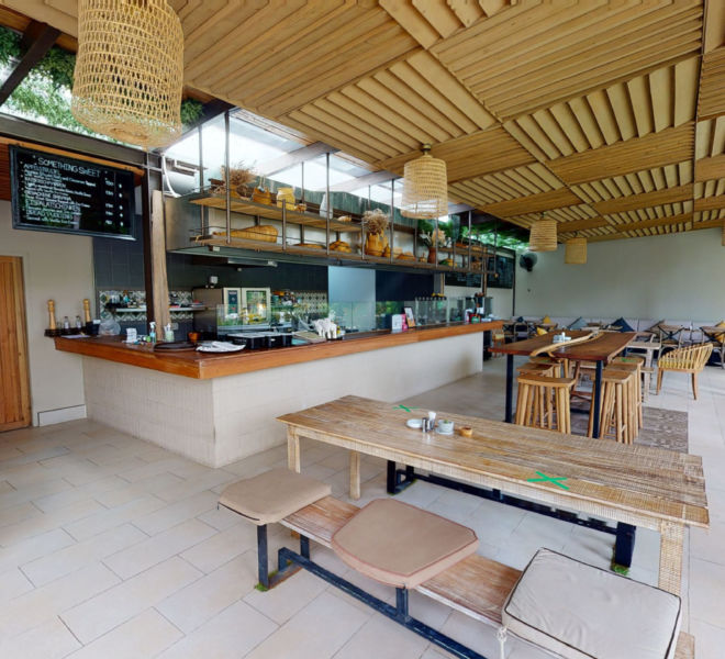 Lokal Phuket Former K-Hotel