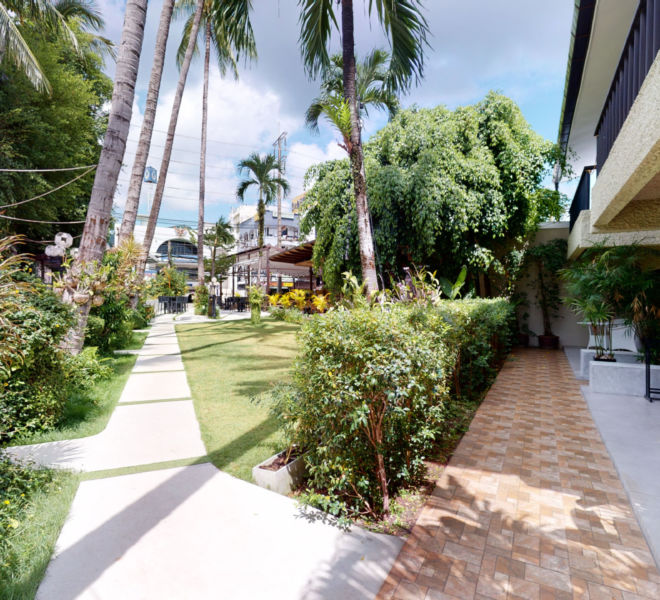 Lokal Phuket Former K-Hotel