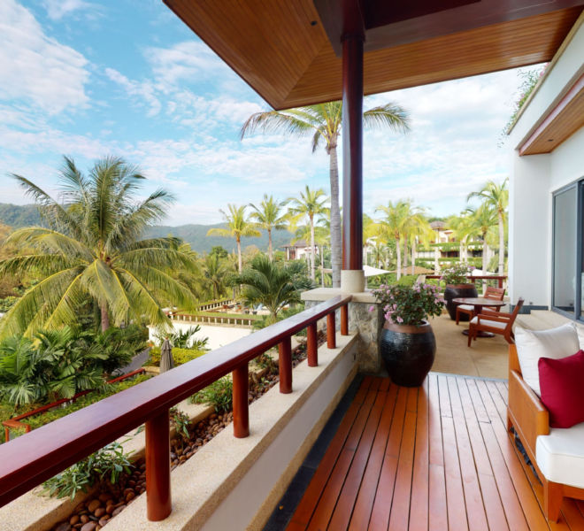Andara Villa Residential Living Phuket | Virtual Tour Phuket 360INT