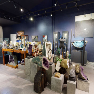 Fe2 Crystals Porto De Phuket virtual tour | 360INT Thailand