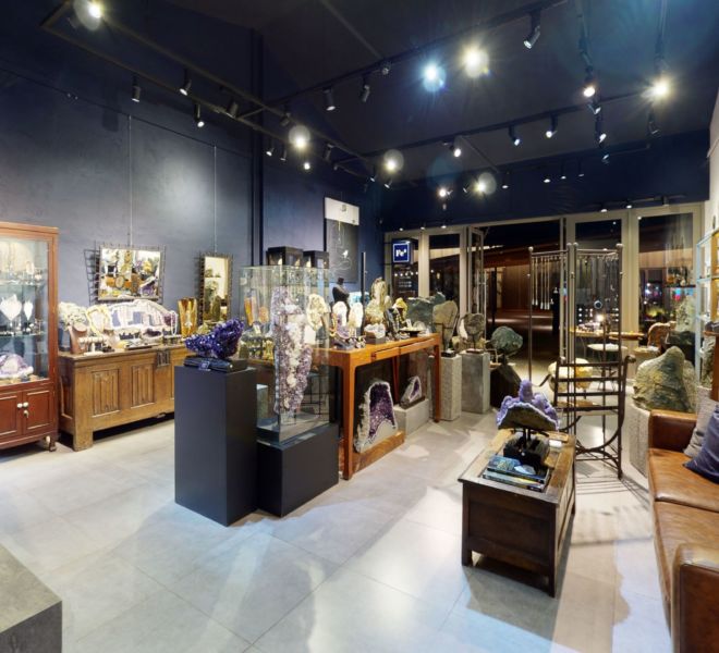 Fe2 Crystals Porto De Phuket virtueller Rundgang | 360INT Thailand