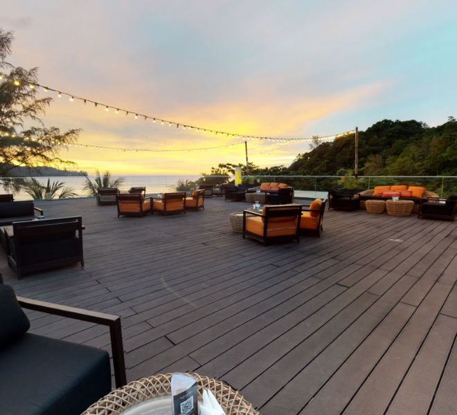 Novotel Kamala Beach Phuket Virtual Tour by 360INT Thailand