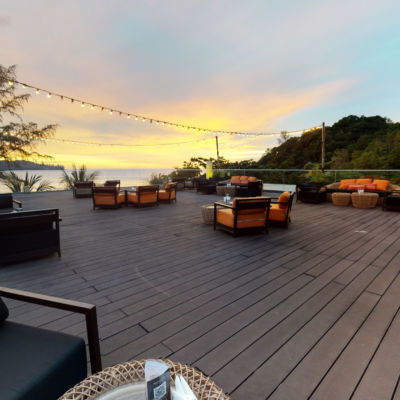 Novotel Kamala Beach Phuket Virtual Tour by 360INT Thailand