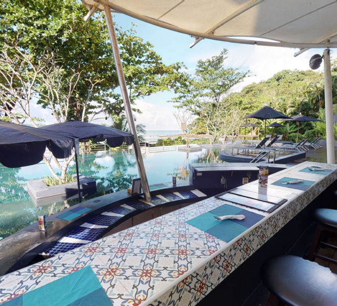 Novotel Kamala Beach Phuket Virtual Tour by 360INT Thailand