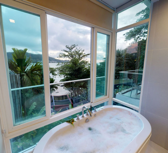 Novotel Kamala Beach Phuket Virtual Tour by 360INT Thailand