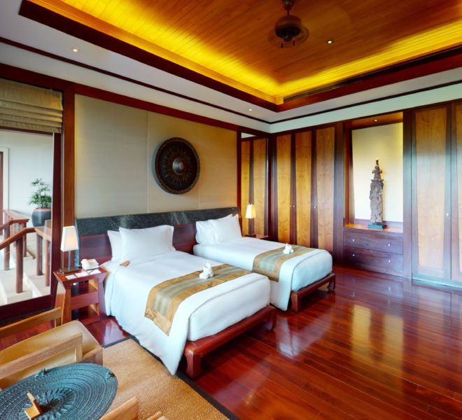 Andara Villa Phuket Matterport Virtual Tour | 360INT