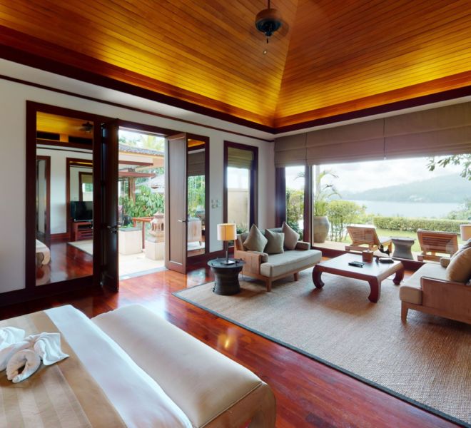 Andara Villa Phuket Matterport Virtual Tour | 360INT
