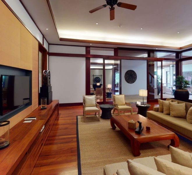Andara Villa Phuket Matterport Virtual Tour | 360INT
