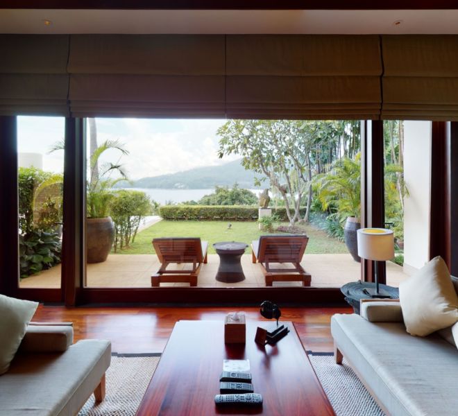 Andara Villa Phuket Matterport Virtual Tour | 360INT