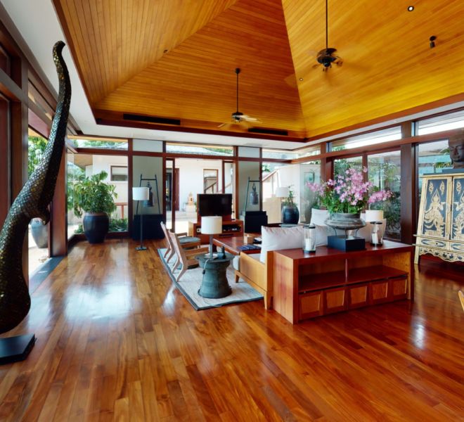 Andara Villa Phuket Matterport Virtual Tour | 360INT