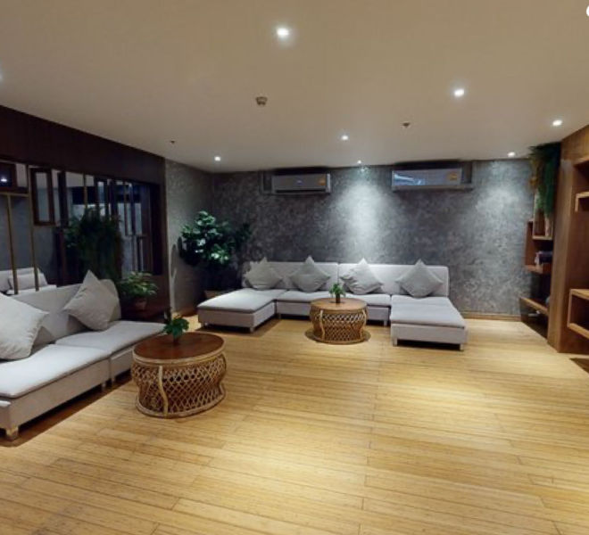 Baan Laimai Virtual Tour Patong Beach Phuket
