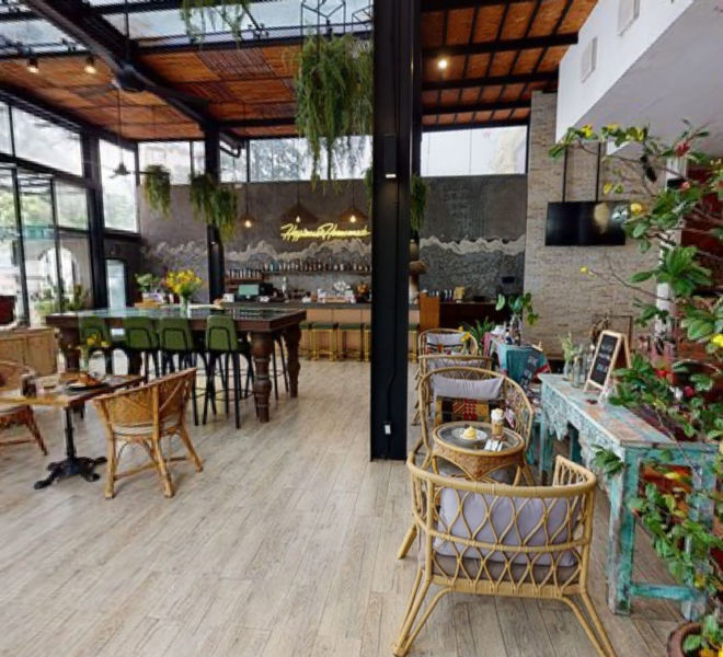 Baan Laimai Virtual Tour Patong Beach Phuket