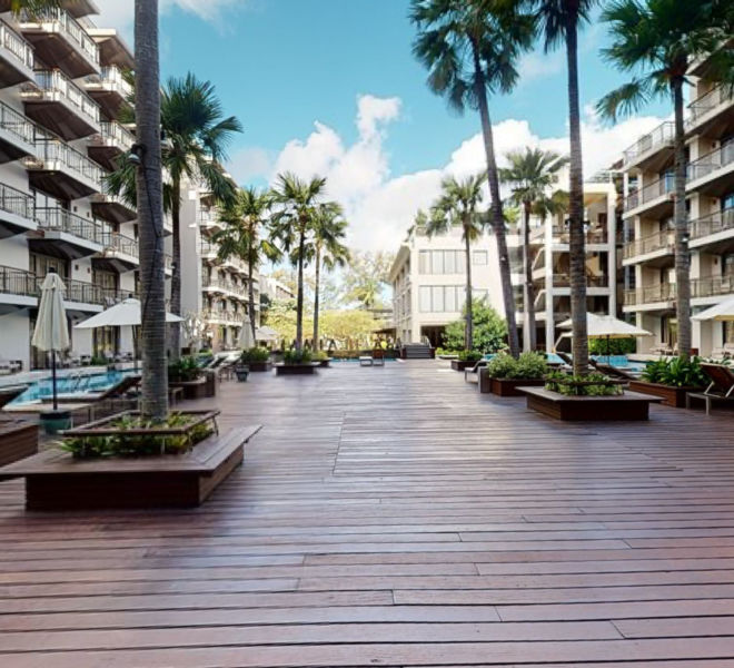 Baan Laimai Virtual Tour Patong Beach Phuket