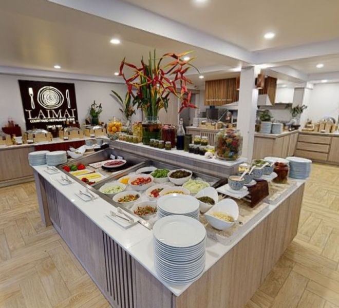 Baan Lai Mai Patong Beach Phuket