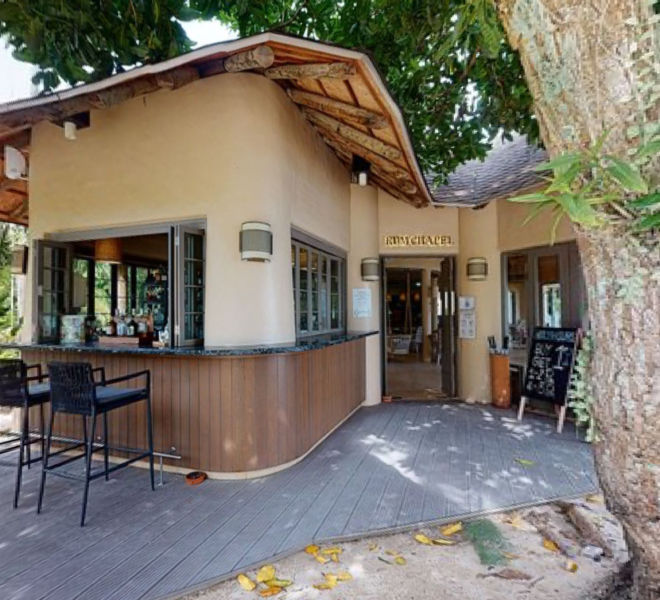 The Naka Island Phuket Virtual Tour | 360INT
