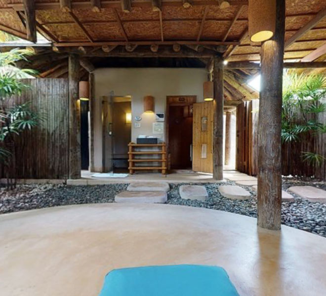 The Naka Island Phuket Virtual Tour | 360INT