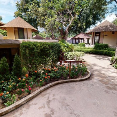 The Naka Island Phuket Virtual Tour | 360INT