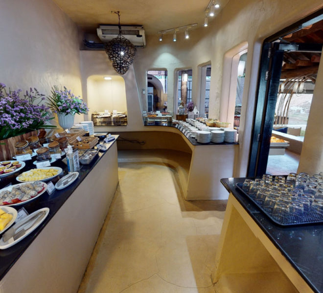 The Naka Island Phuket Virtual Tour | 360INT