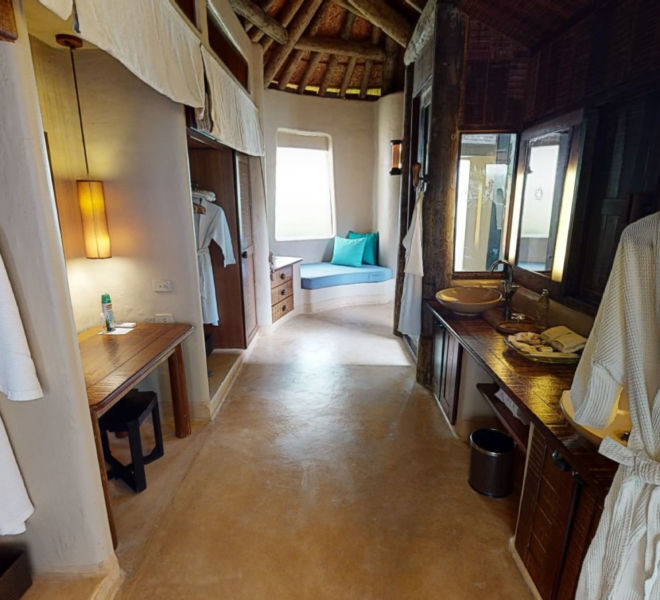 The Naka Island Phuket Virtual Tour | 360INT