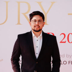 Anshul Rao