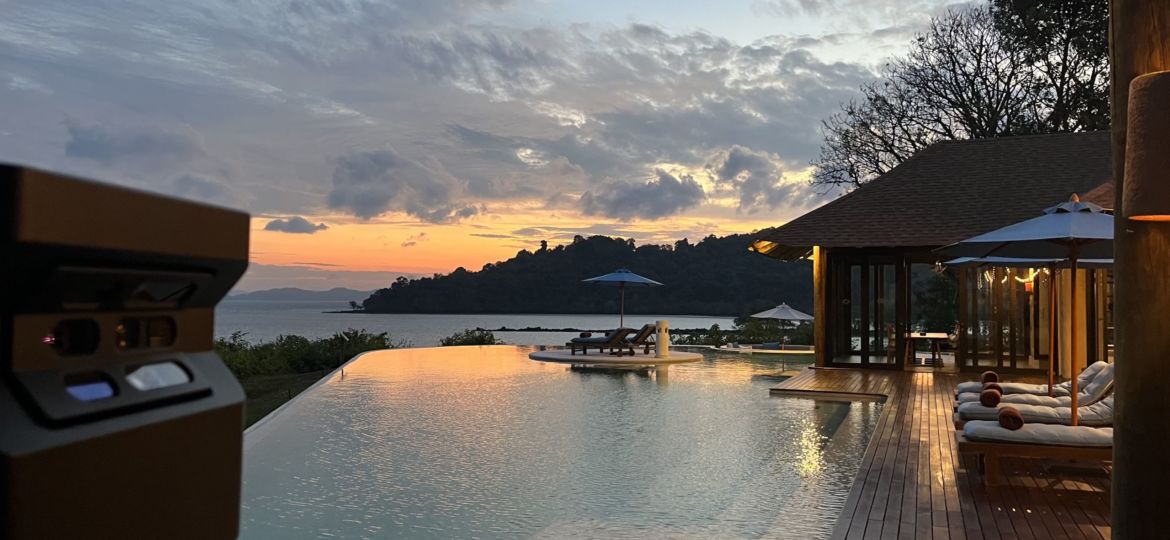 360INT thailand Matterport virtual tours Phuket