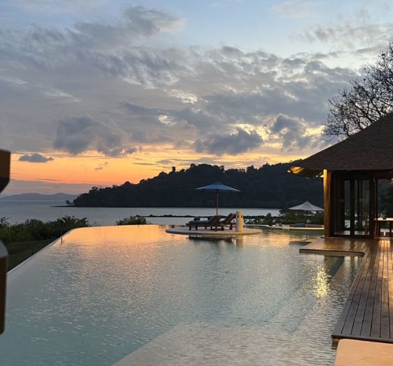360INT thailand Matterport virtual tours Phuket