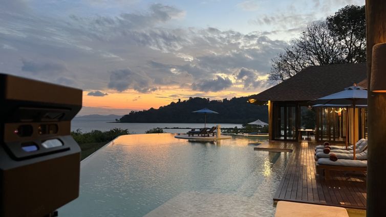 360INT thailand Matterport virtual tours Phuket