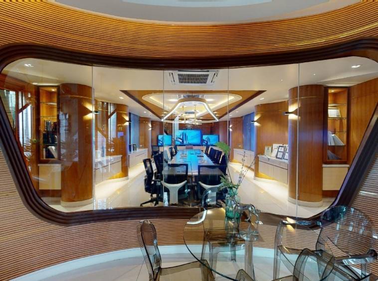 Ideal 1 Group Architects Bangkok Virtual Tour Matterport | 360INT