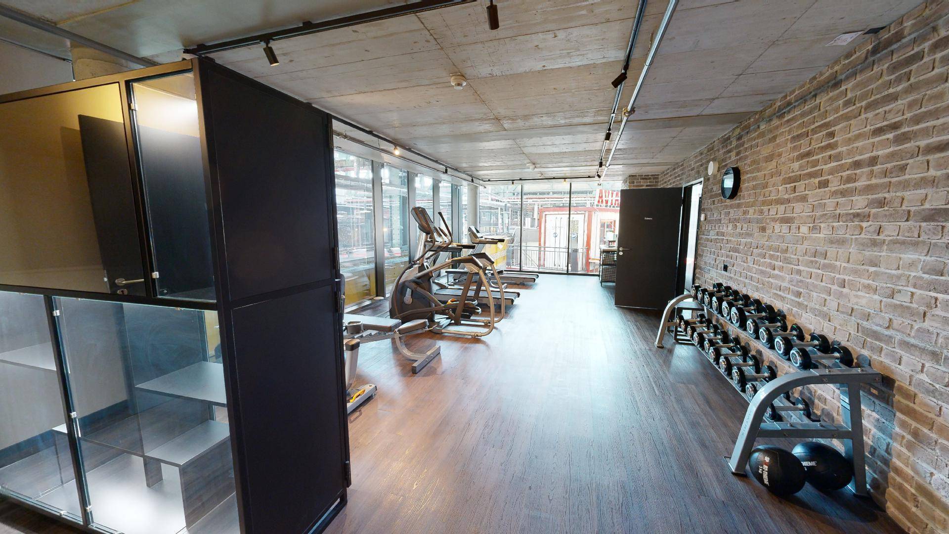Hotel Ameron Munich Virtual Tour Matterport | 360INT