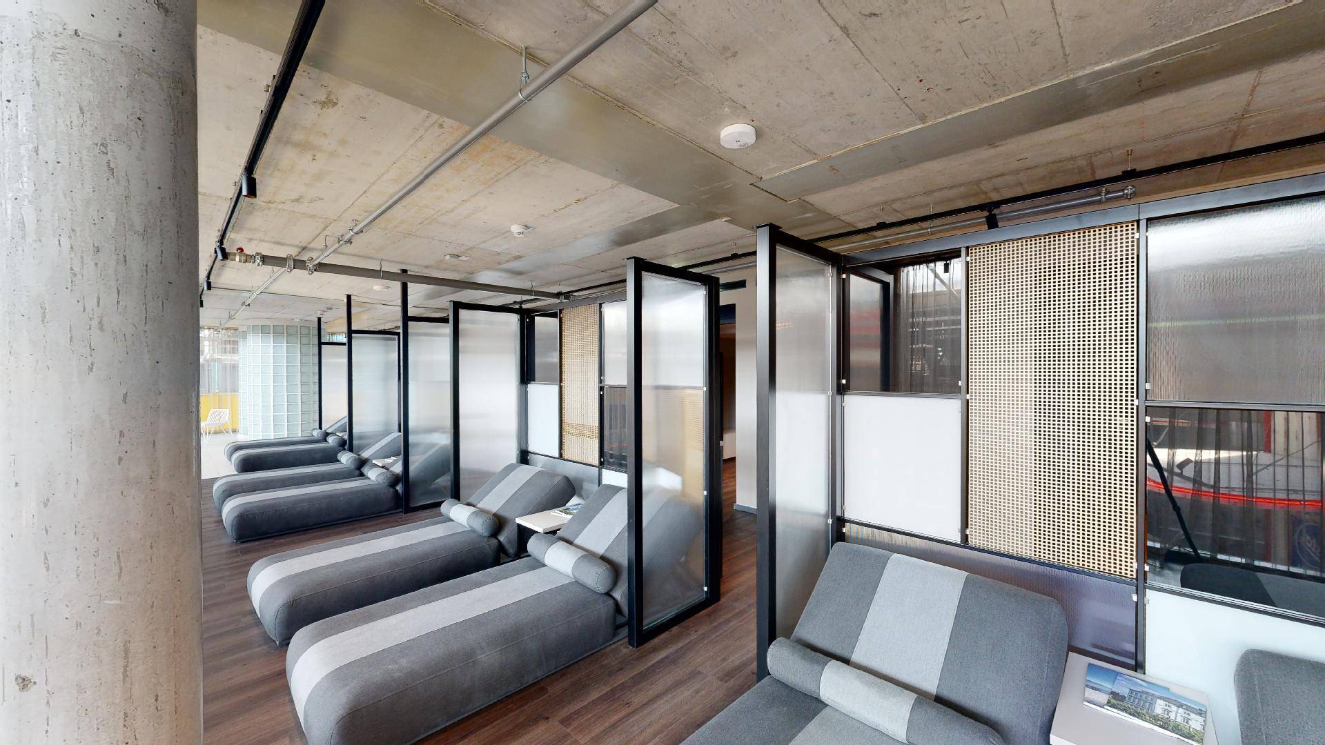 Hotel Ameron Munich Virtual Tour Matterport | 360INT