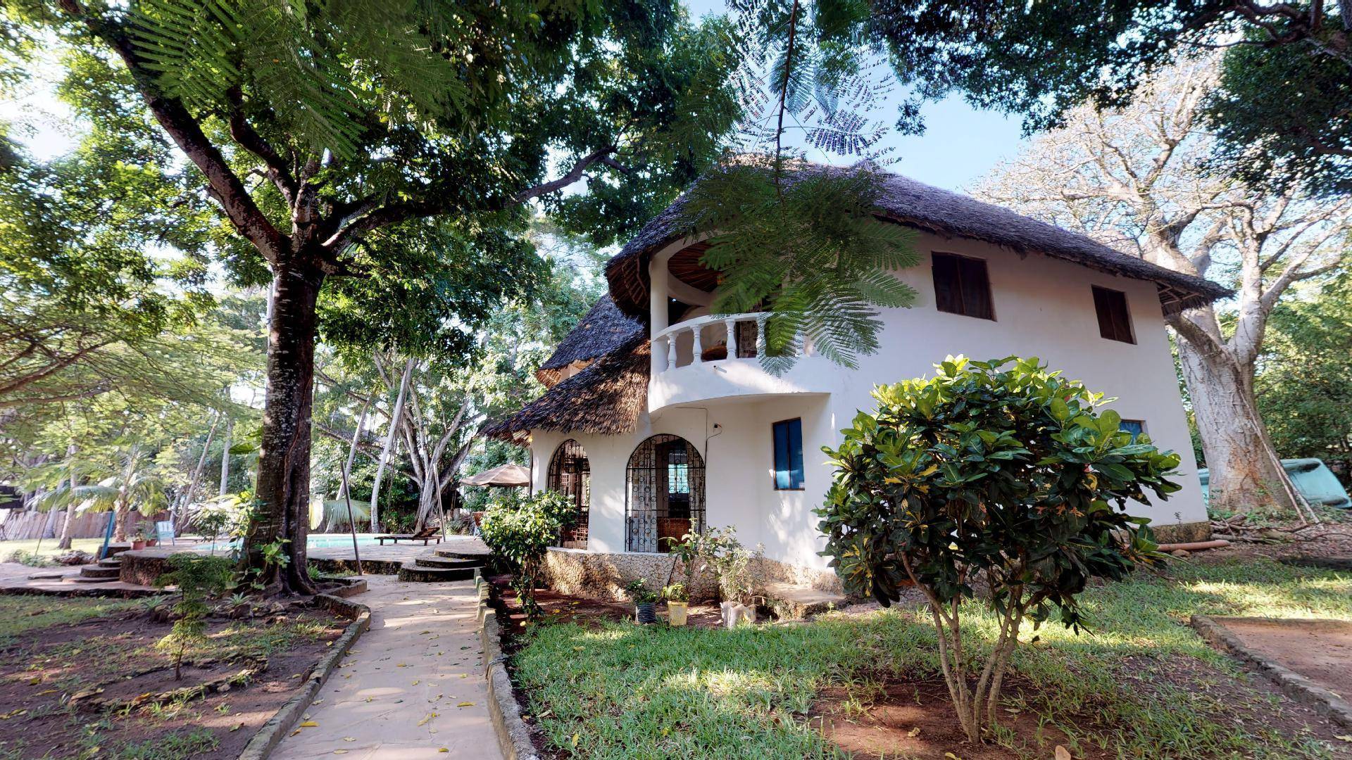 Soul Breeze Resort Diani Beach Kenya Virtual Tour Matterport Hotel | 360INT
