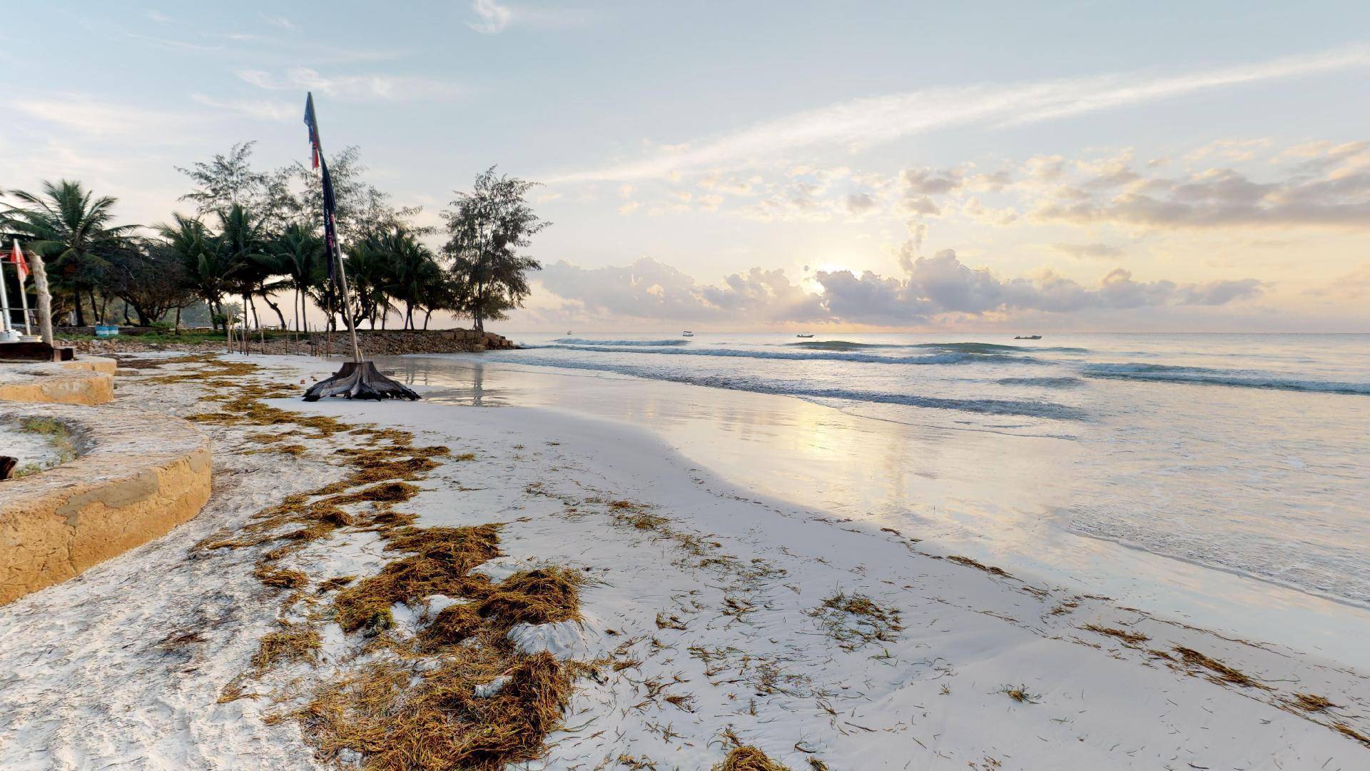 Soul Breeze Resort Diani Beach Kenya Virtual Tour Matterport Hotel | 360INT