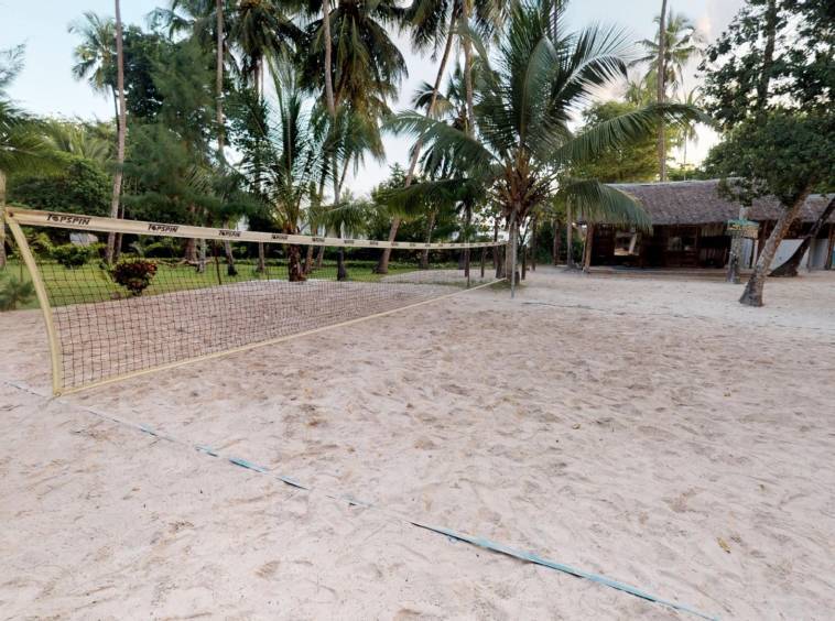Soul Breeze Resort Diani Beach Kenya Virtual Tour Matterport Hotel | 360INT