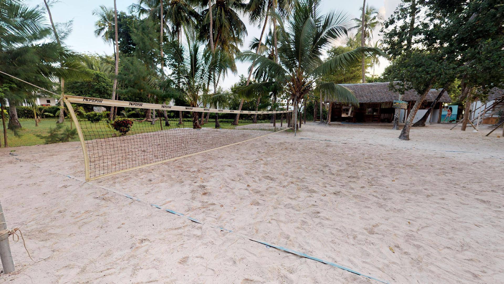 Soul Breeze Resort Diani Beach Kenya Virtual Tour Matterport Hotel | 360INT