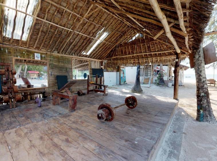 Soul Breeze Resort Diani Beach Kenya Virtual Tour Matterport Hotel | 360INT