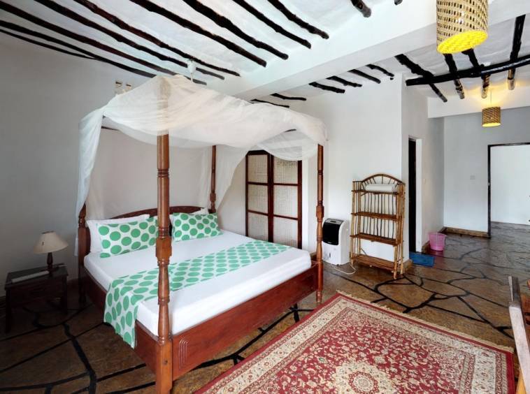 Soul Breeze Resort Diani Beach Kenya Virtual Tour Matterport Hotel | 360INT