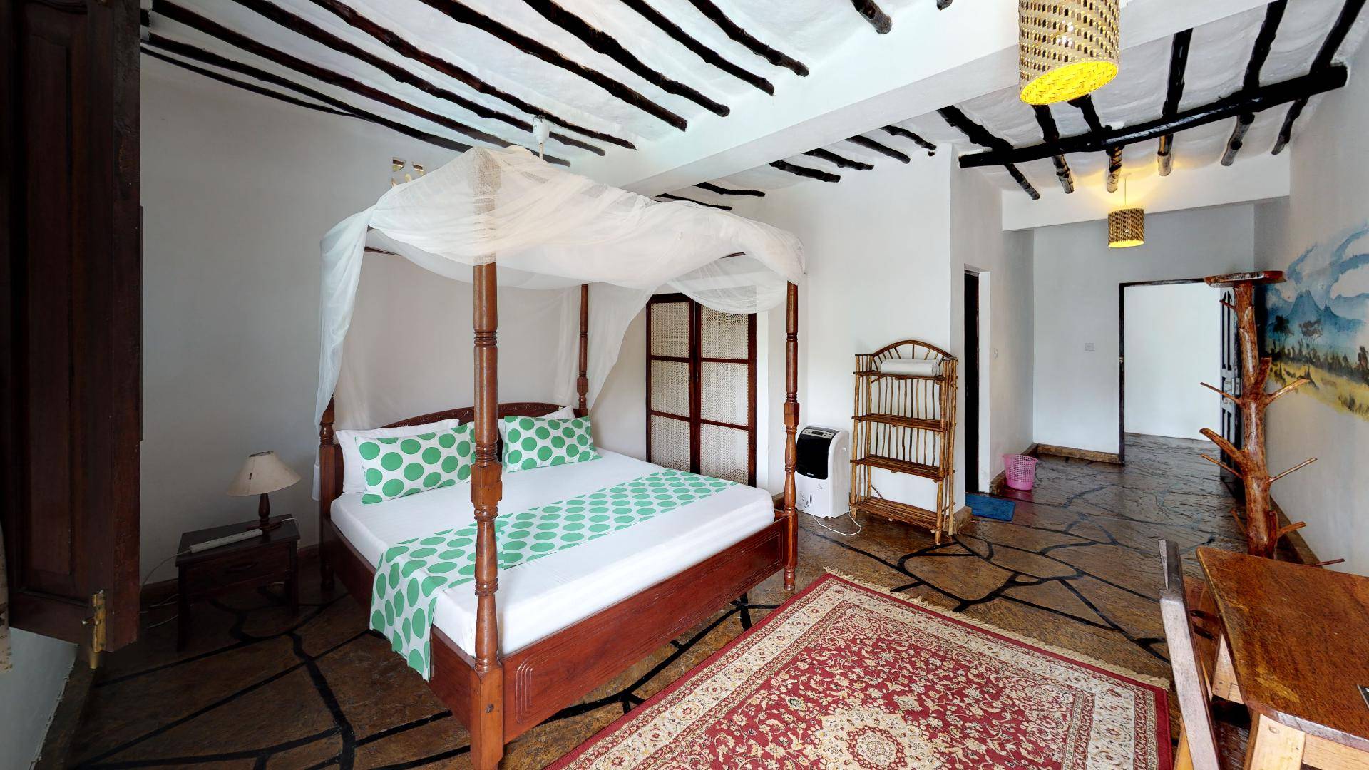 Soul Breeze Resort Diani Beach Kenya Virtual Tour Matterport Hotel | 360INT
