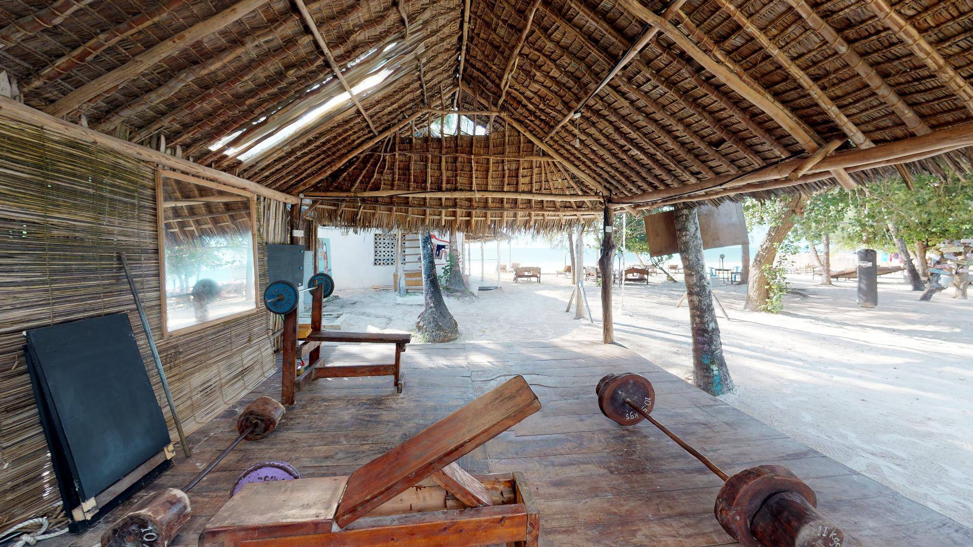 Soul Breeze Resort Diani Beach Kenya Virtual Tour Matterport Hotel | 360INT